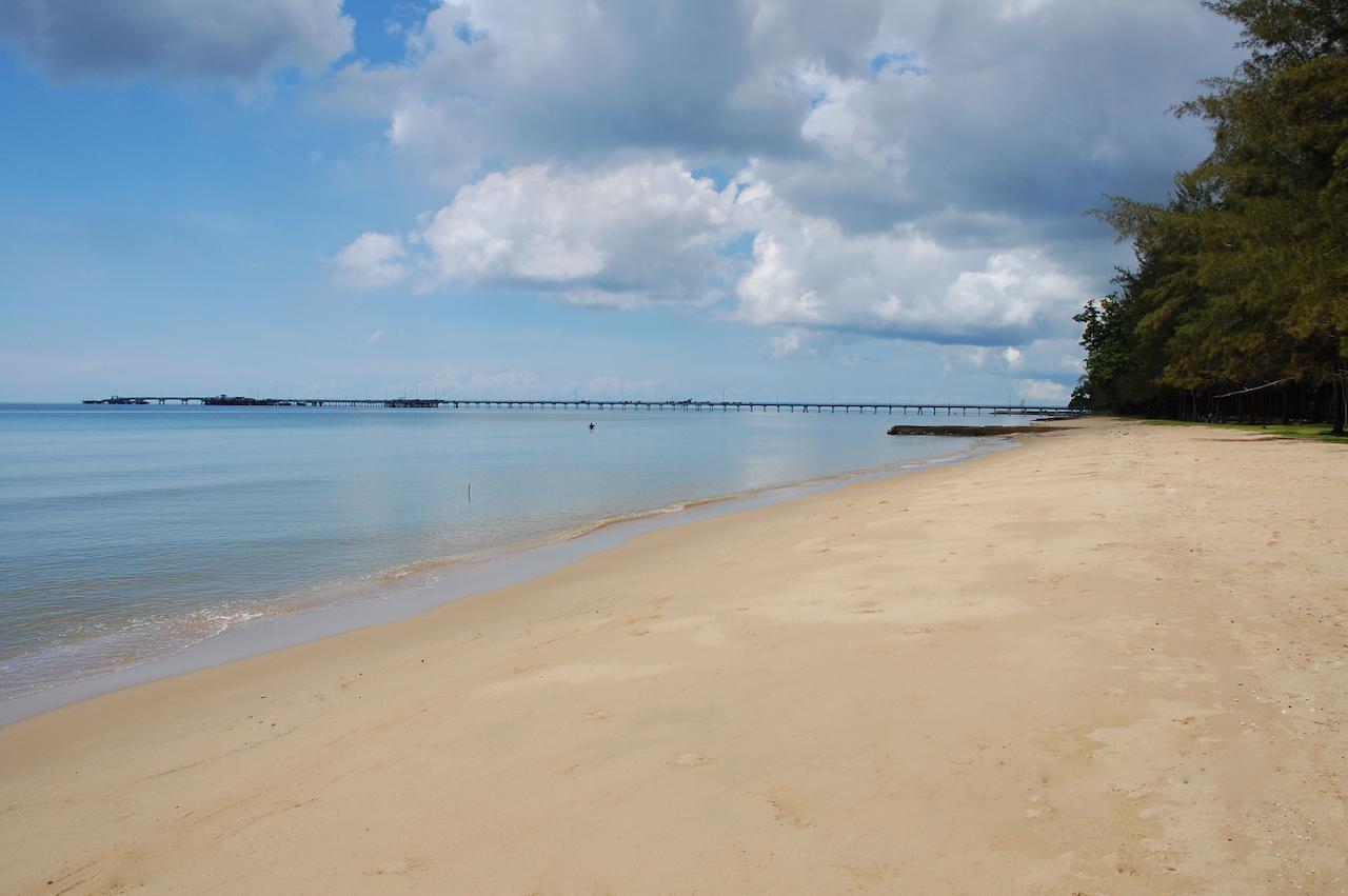 Hotel Felda Residence Sahabat Kampong Ateamu Dış mekan fotoğraf